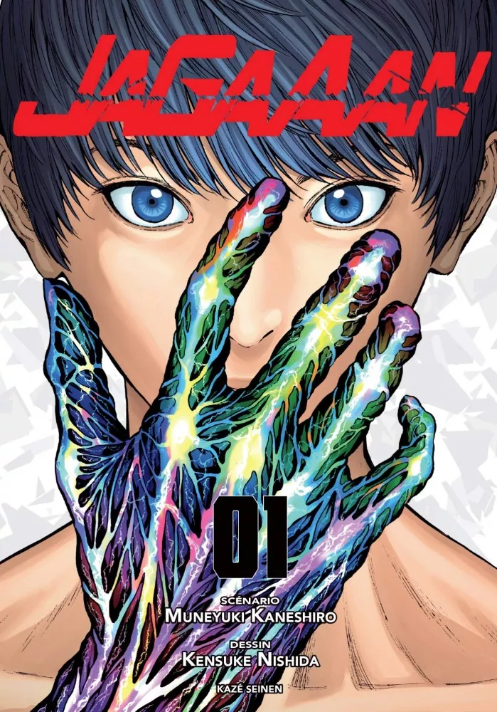 Couverture