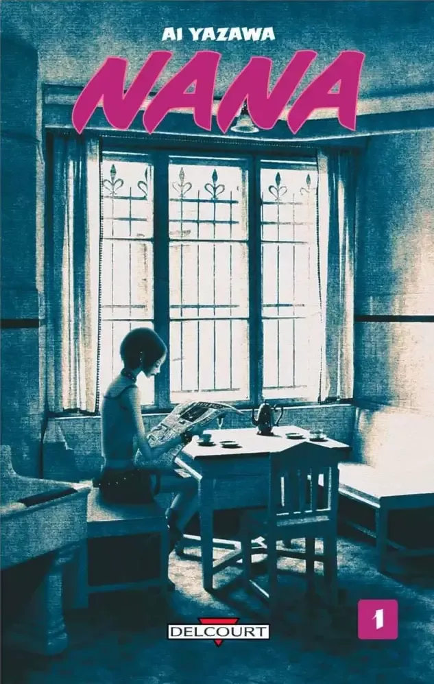 Couverture